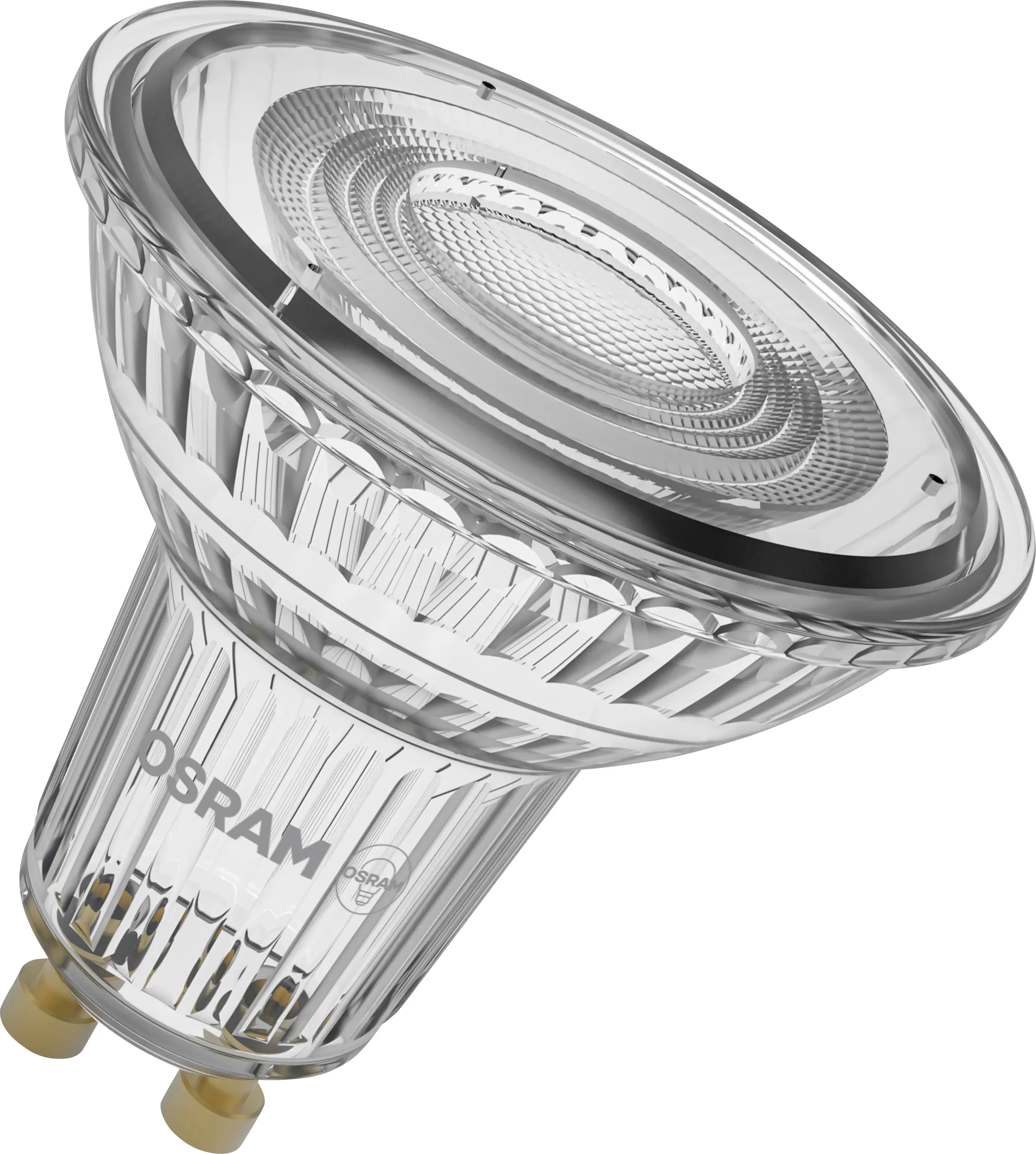 Светодиодная лампа-прожектор OSRAM HOMELIGHTING 4099854456954 GU10 6,1 Вт холодный белый 1 шт.