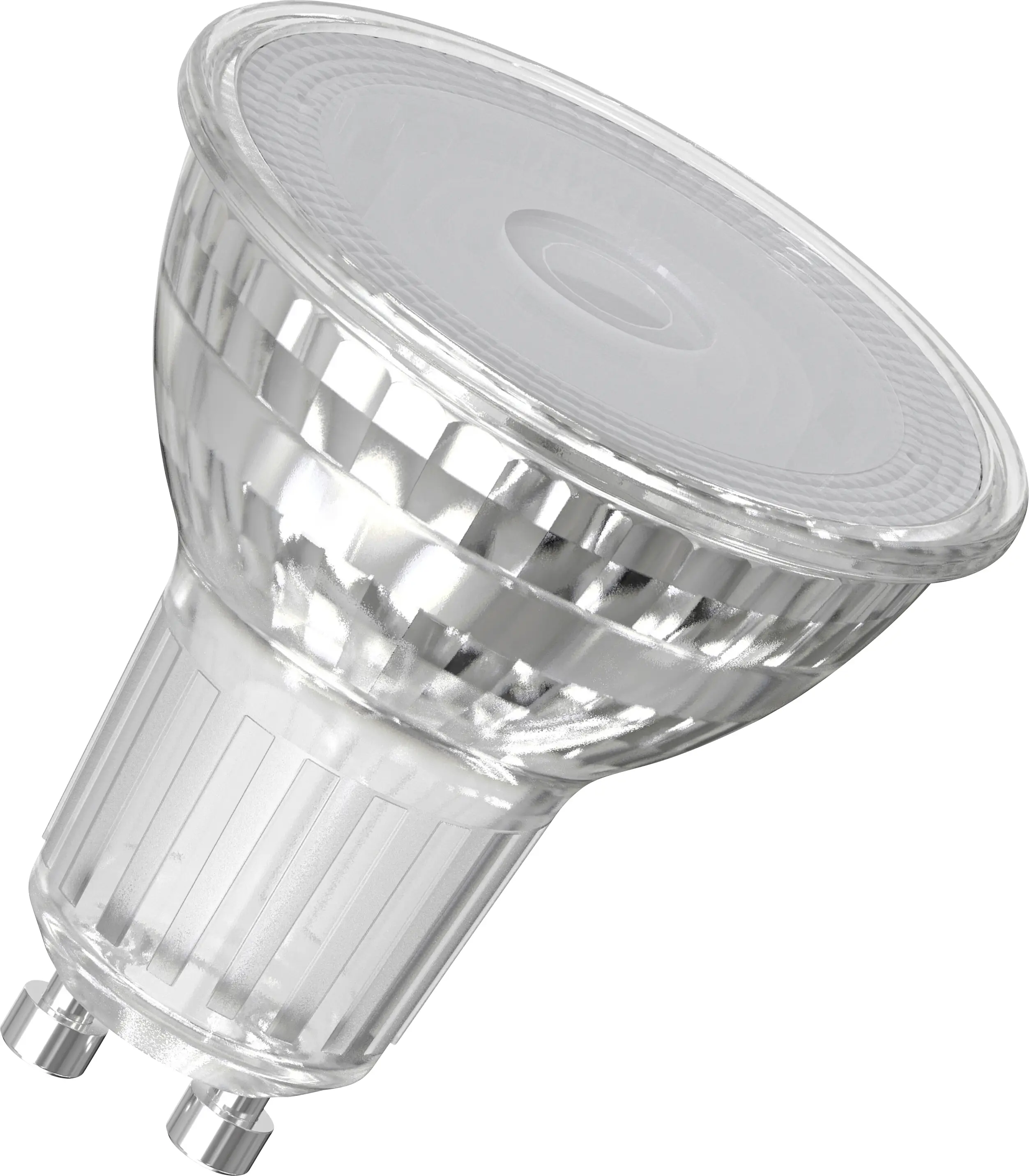 Світлодіодна лампа-прожектор OSRAM HOMELIGHTING 4099854457180 GU10 3.7 Вт теплий білий 2 шт.