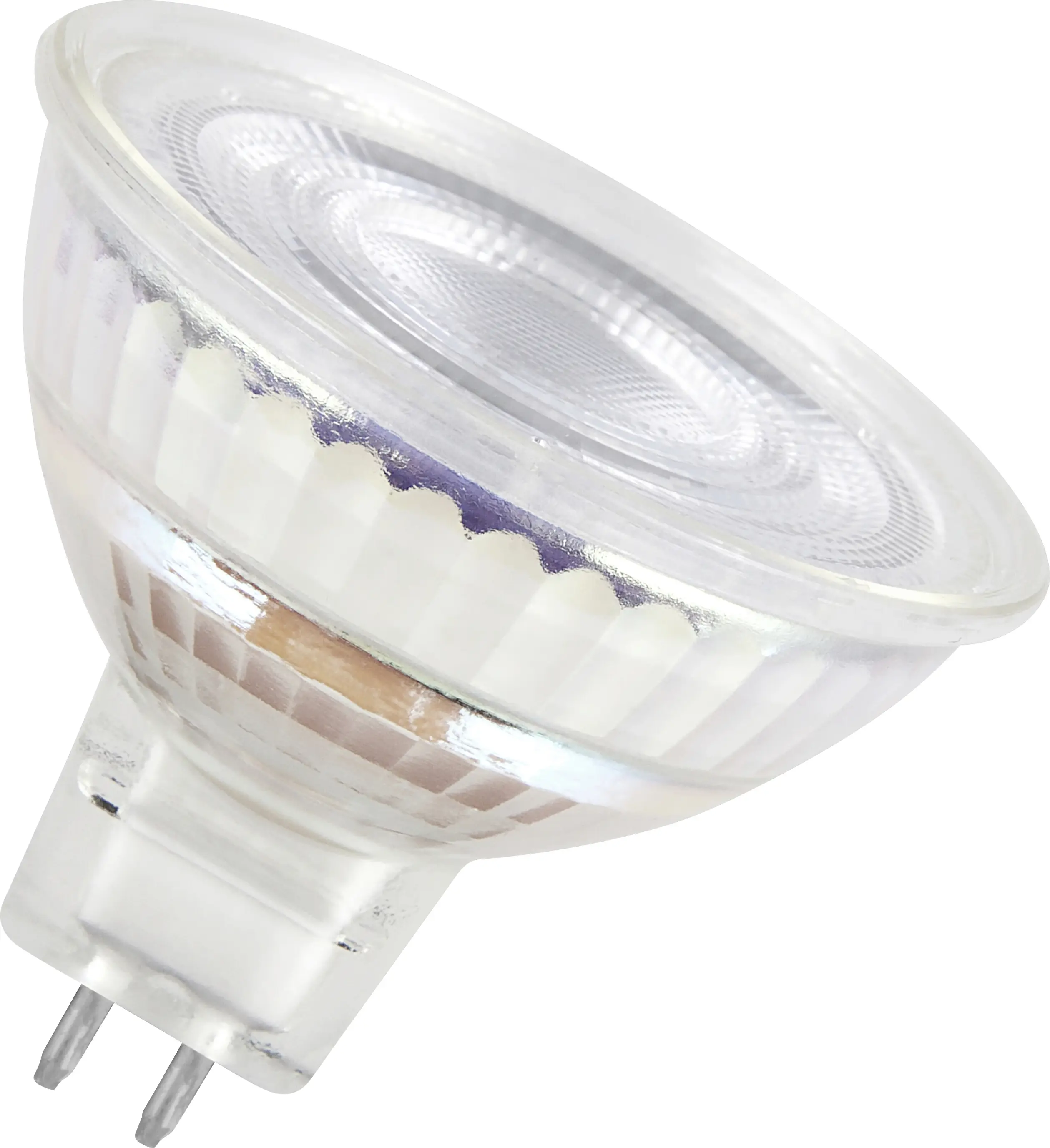 Світлодіодна лампа-прожектор OSRAM HOMELIGHTING 4099854458385 GU5.3 3.4 Вт теплий білий 1 шт.