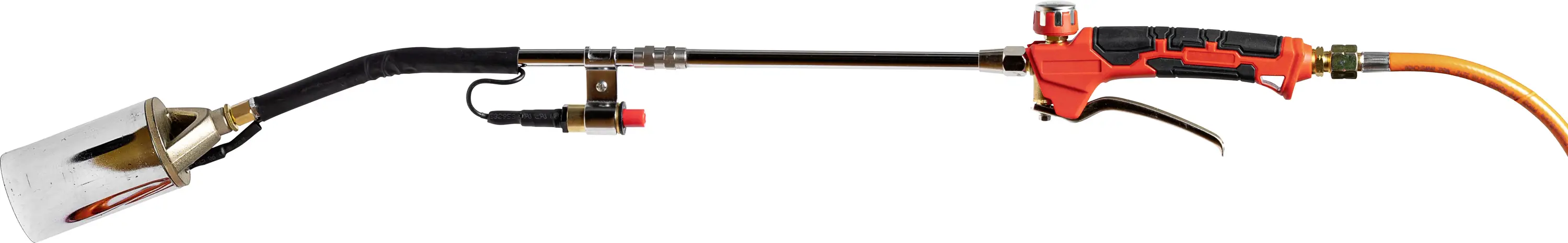 Нагрівальний пальник Rothenberger Piezo 60 1 шт.