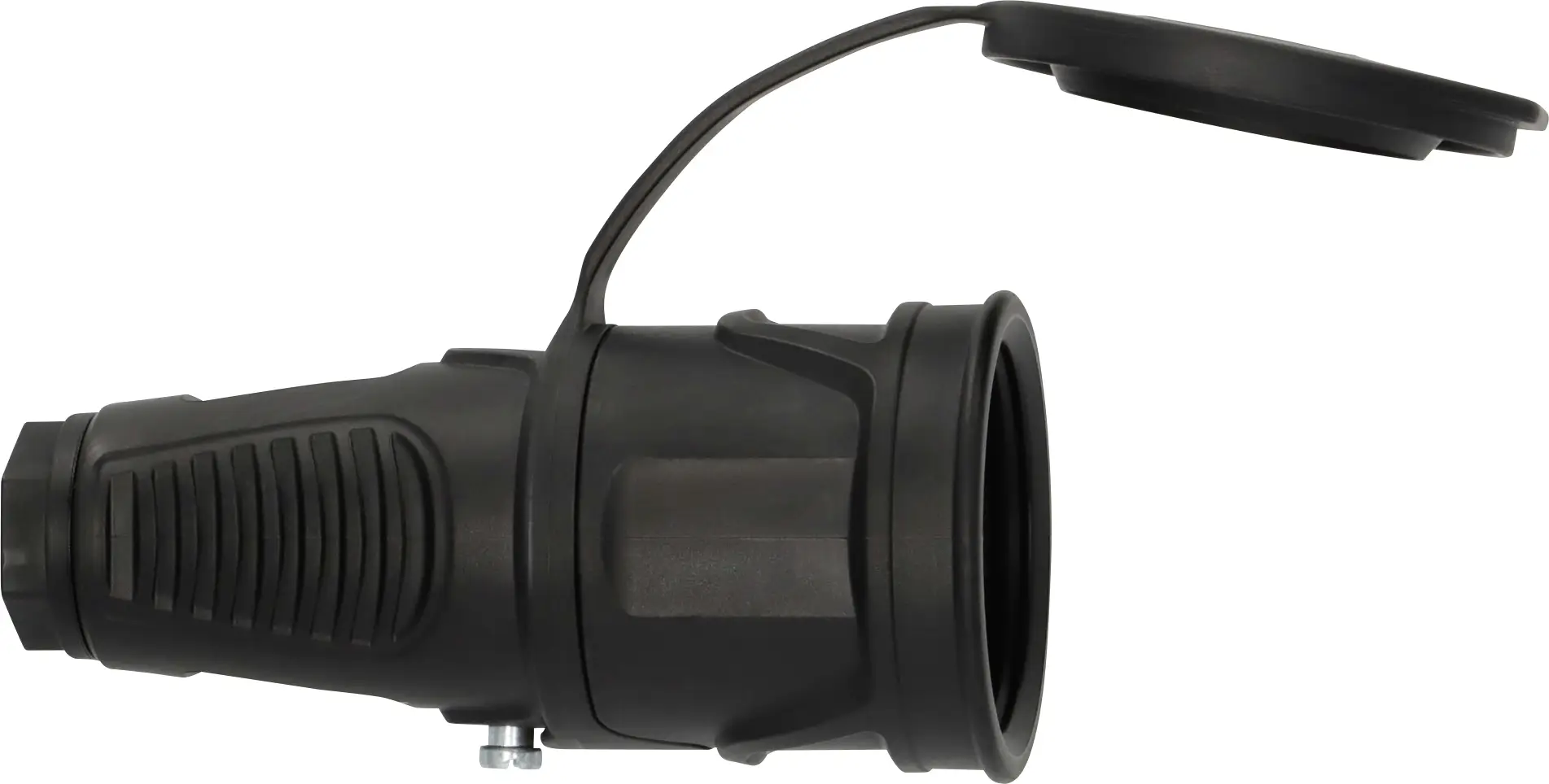 Brennenstuhl 1082050020 заземляющая вилка, IP54