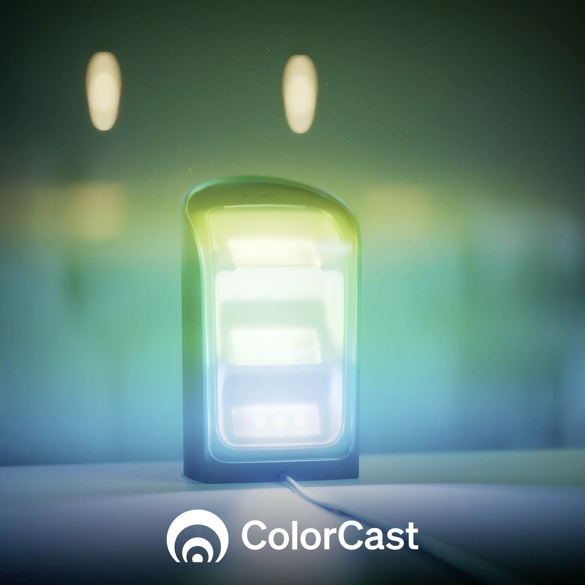 Philips Hue Настольная лампа, Настенный светильник 8720169339712 Настенная лампа Philips Hue Play, черный светодиод, 20 Вт