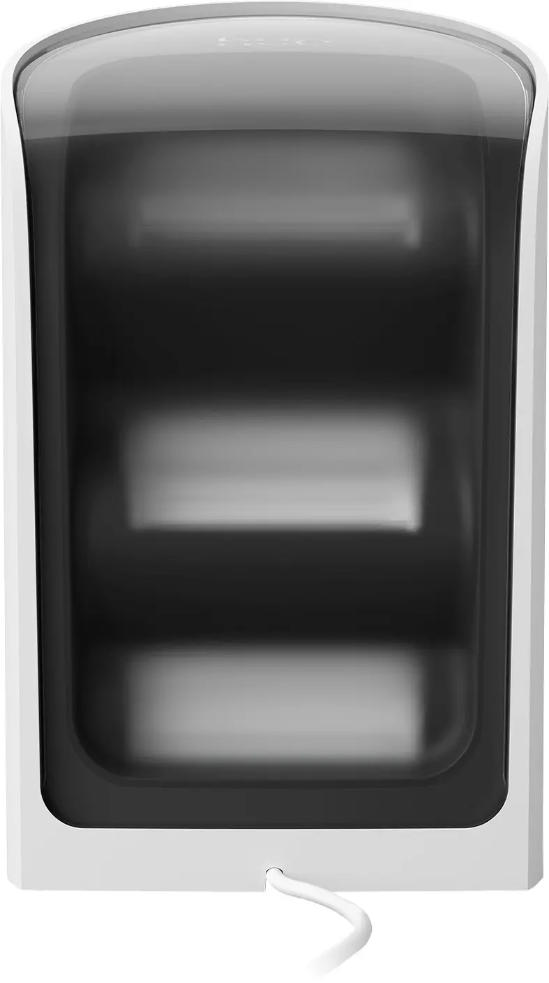 Philips Hue Настольная лампа 8720169339651 Philips Hue Play Настенная лампа, белый светодиод, 20 Вт