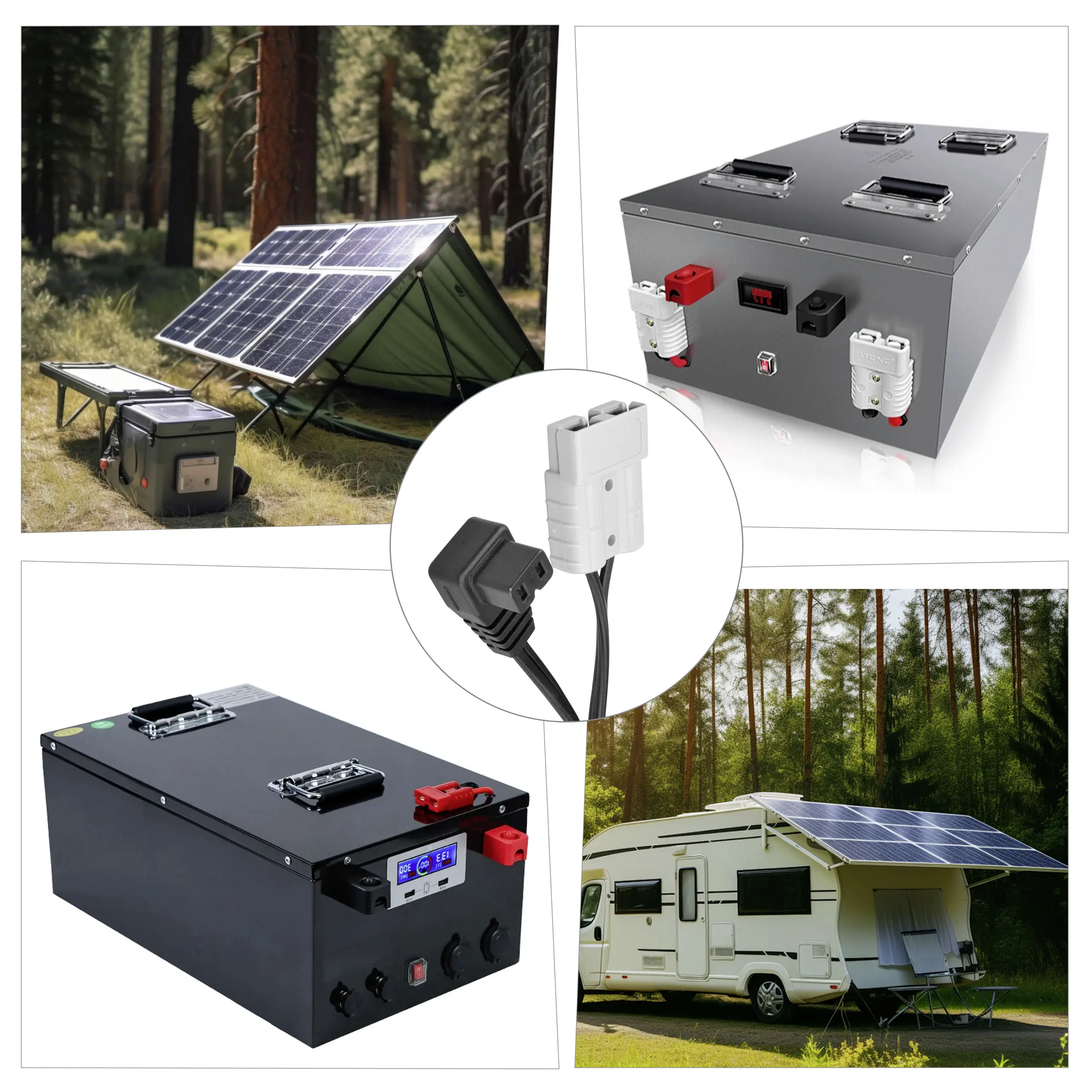 З'єднувальний кабель TRU COMPONENTS TC-13763228, 2 x 1,31 мм², 1 шт.