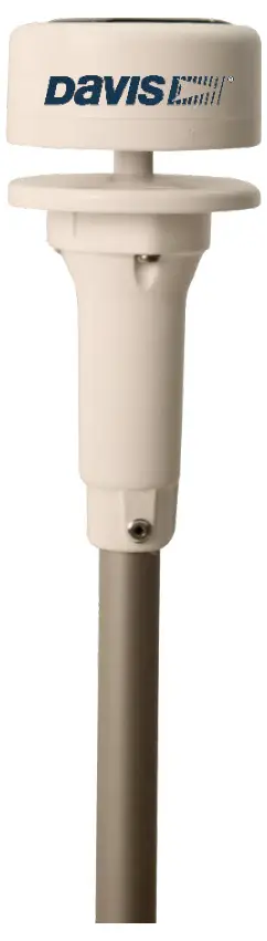 Внешний датчик анемометра Davis Instruments 6415