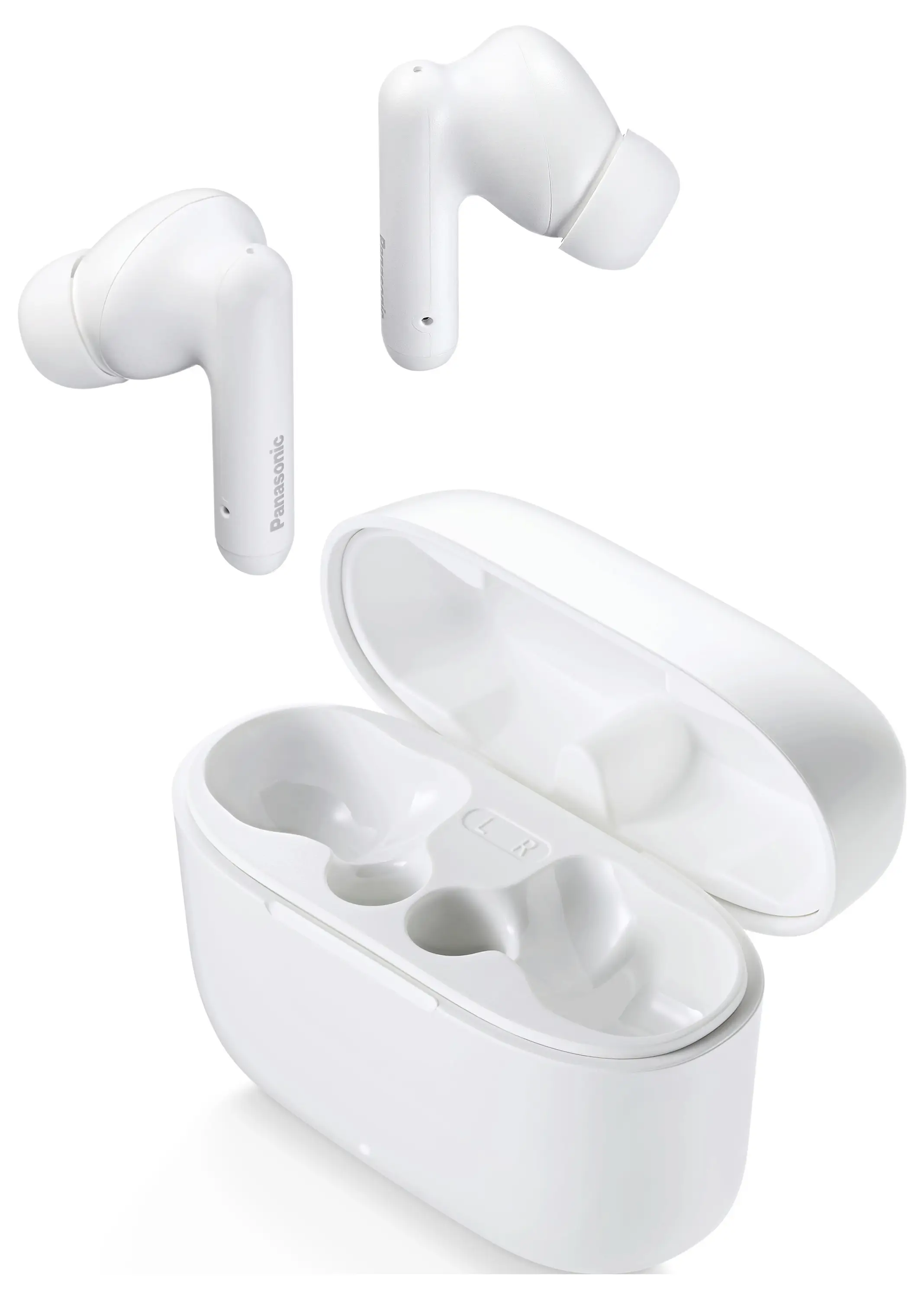 Стерео Bluetooth-навушники Panasonic, футляр для телефону
