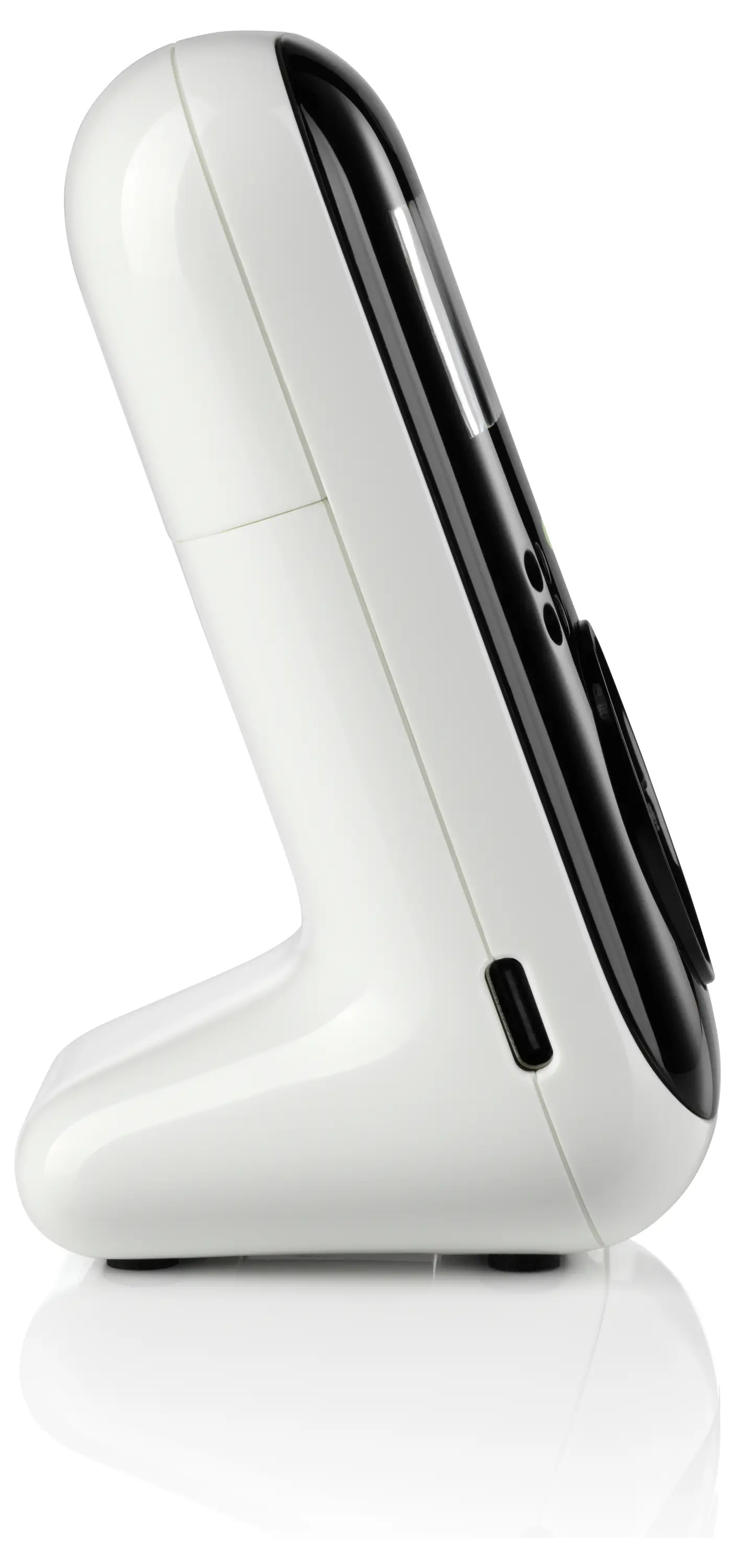 Детский видеоняня Motorola PIP15 с USB-камерой и DECT-управлением