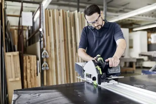 Festool FS 800/2 направляющая