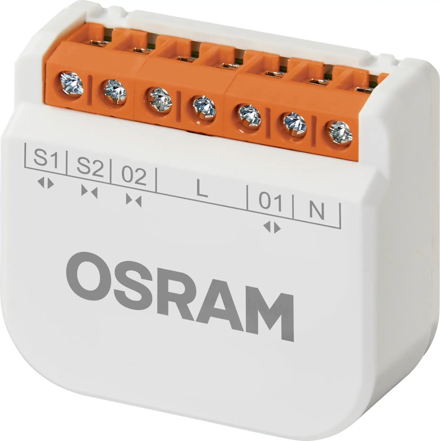 Модуль OSRAM Smart+, керування ролетами