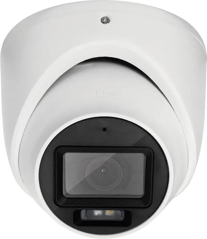 Дротова IP-камера відеоспостереження ABUS TVCC52512 1920 x 1080 пікселів