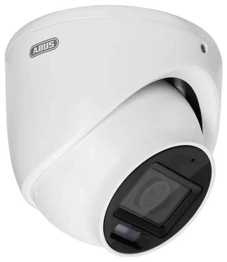 Проводная IP-камера видеонаблюдения ABUS TVCC52512 1920 x 1080 пикселей