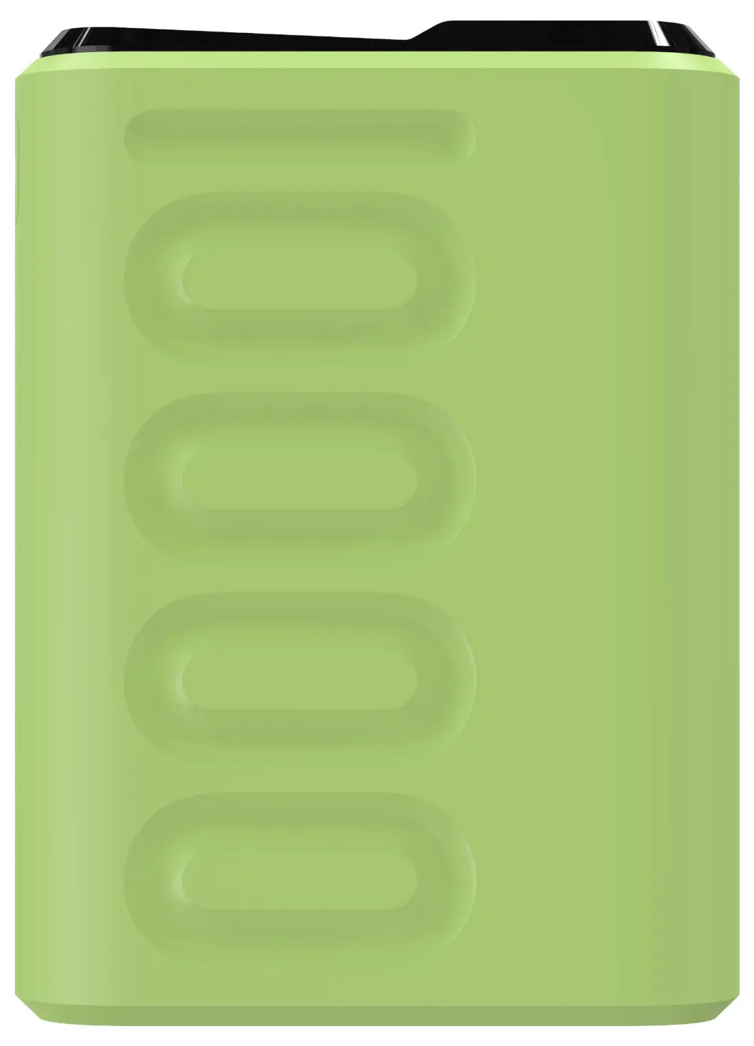 Зовнішній акумулятор RealPower REALPOWER PB-10000 C 10000 мАг Power Delivery USB-C® (з функцією Power Delivery)