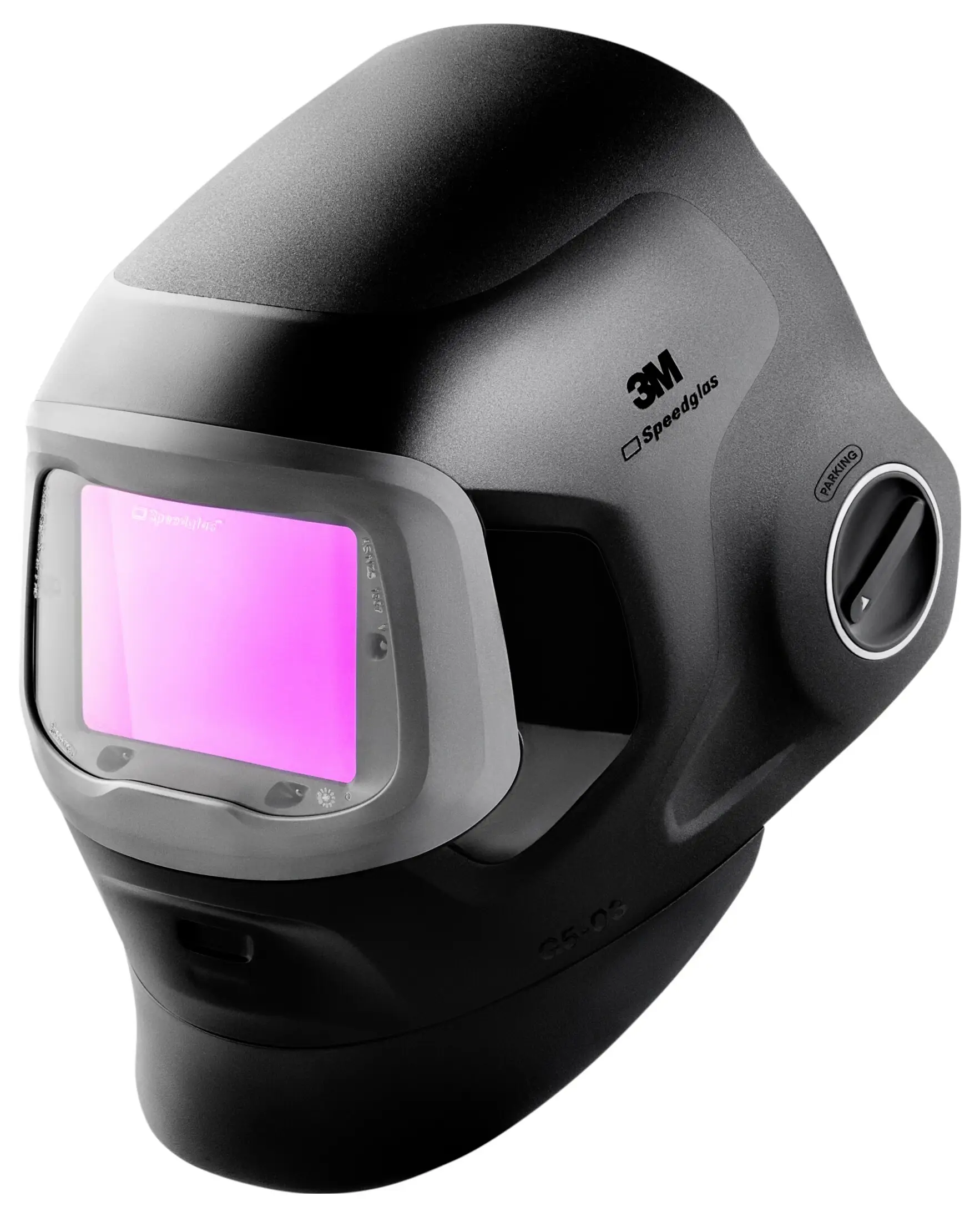 Зварювальна маска 3M SpeedGlas G5-03 631830 1 шт.