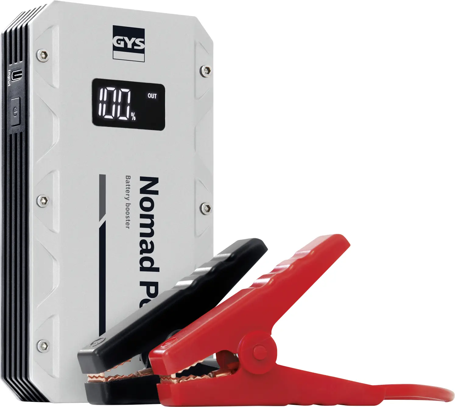 GYS LITHIUM-BOOSTER NOMAD POWER 401 087316 Стартер