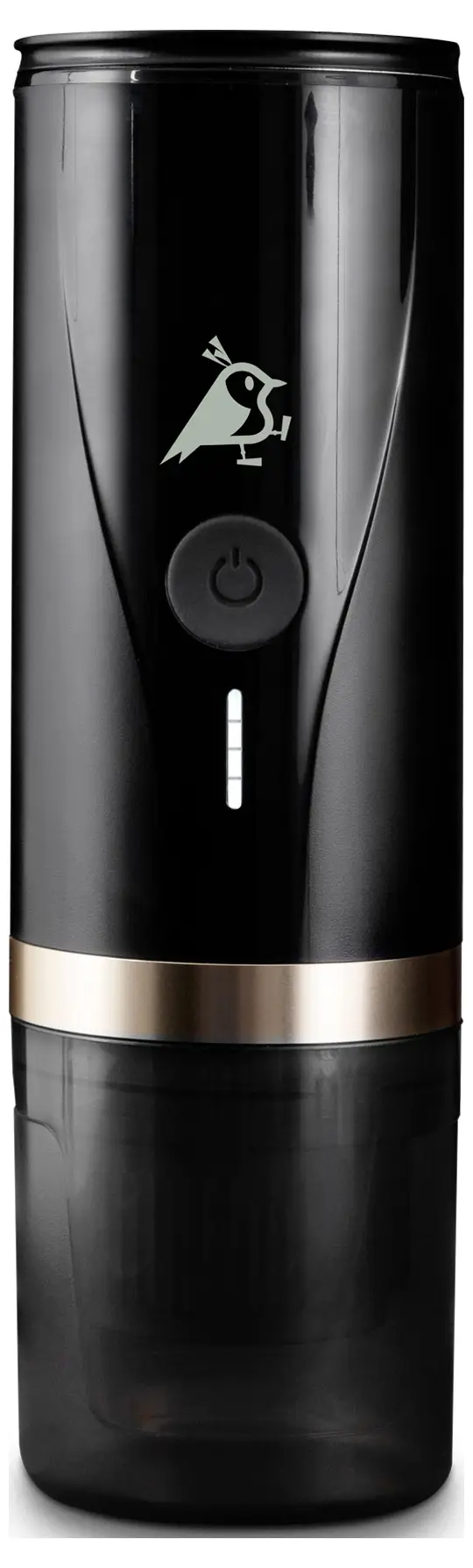 Aqiila AQPM1BK437 Портативная кофемашина Coffeebird