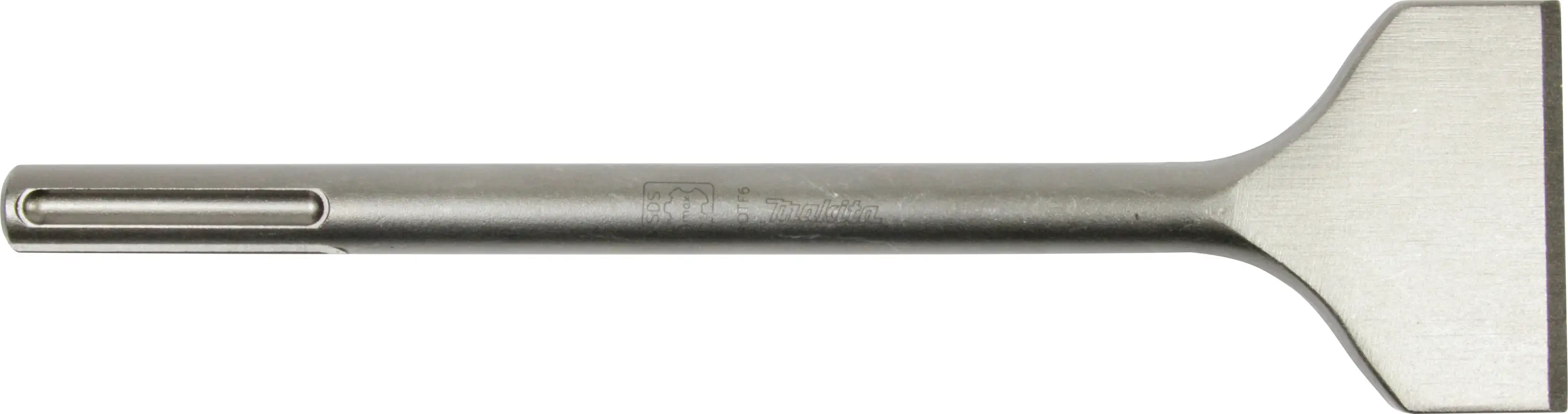 Makita B-13895 B-13895 Широке зубило SDS-Max 1 шт.