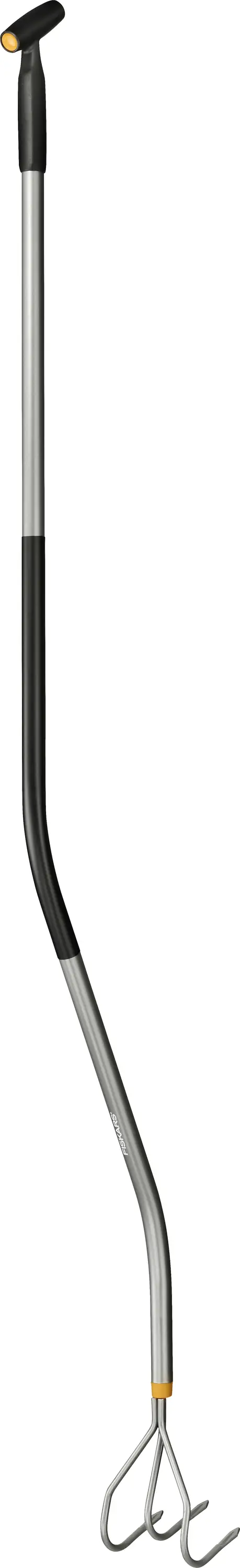 Культиватор Fiskars 1076978 Рабочая ширина 13 см