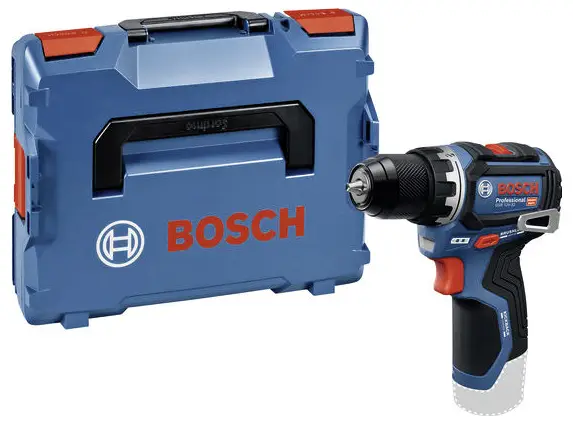 Акумуляторний дриль-шуруповерт Bosch Professional GSR 12V-32 06019N7001