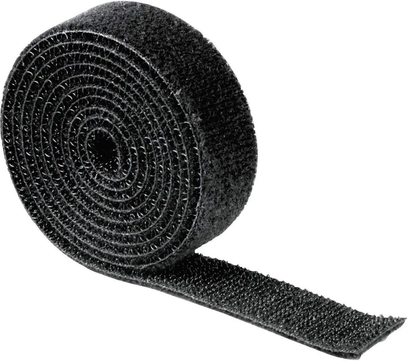 Кабельна стяжка Hama Velcro 00221007, 1 шт.