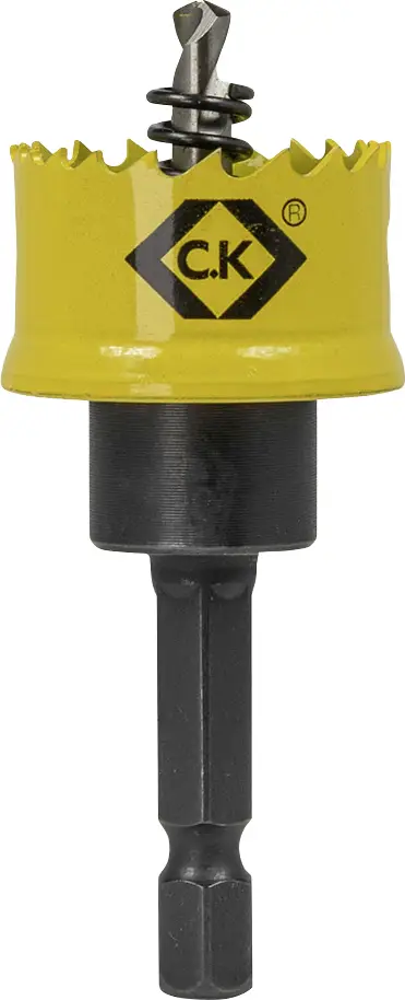 Кольцевая пила C.K. T3202A 025 T3202A 025 1 шт.