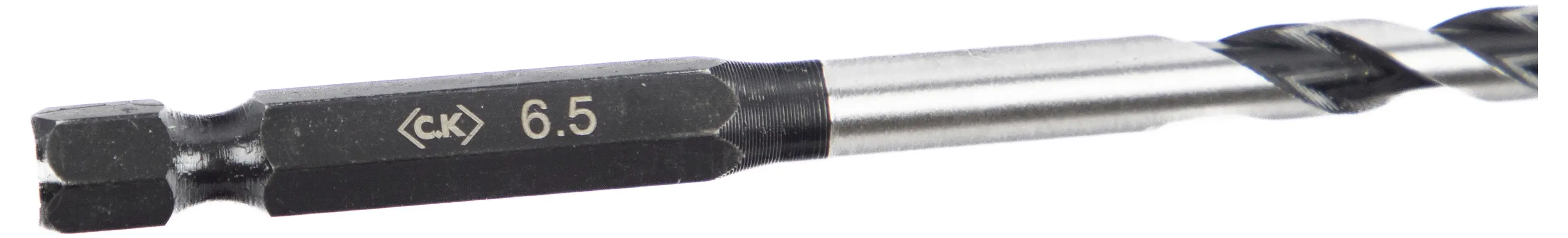 Універсальний дриль C.K T3114 06515 6,5 мм 1 шт.