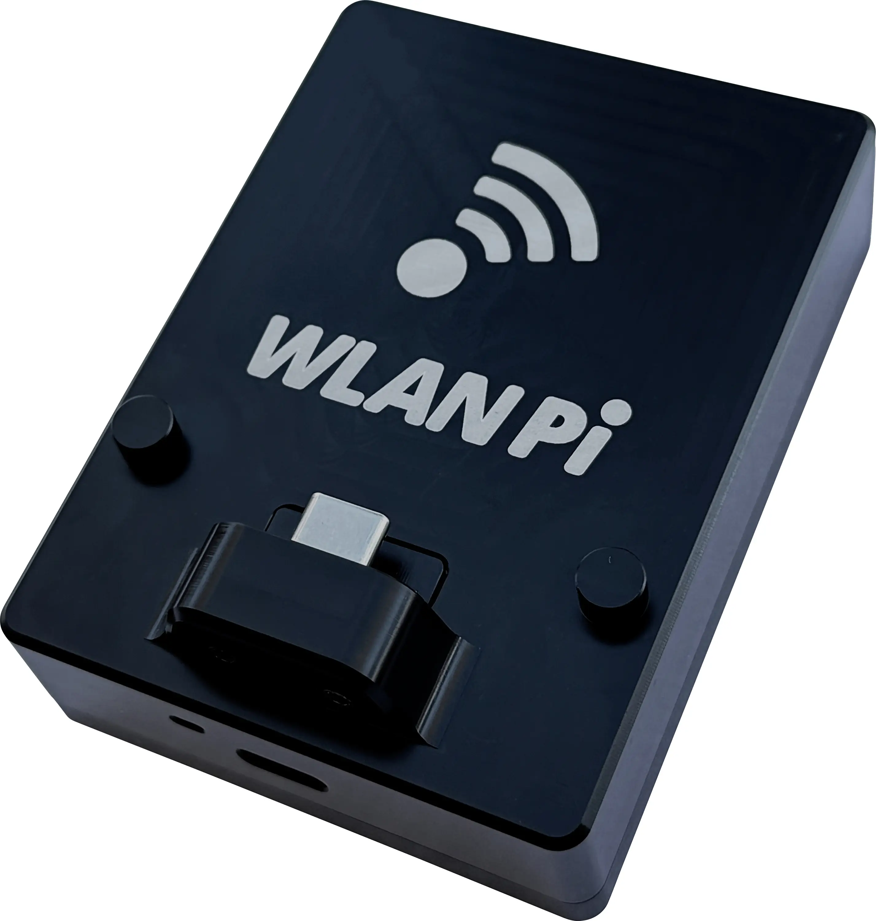 OS-DEV-000012 Oscium WLAN Pi Go Network Tester