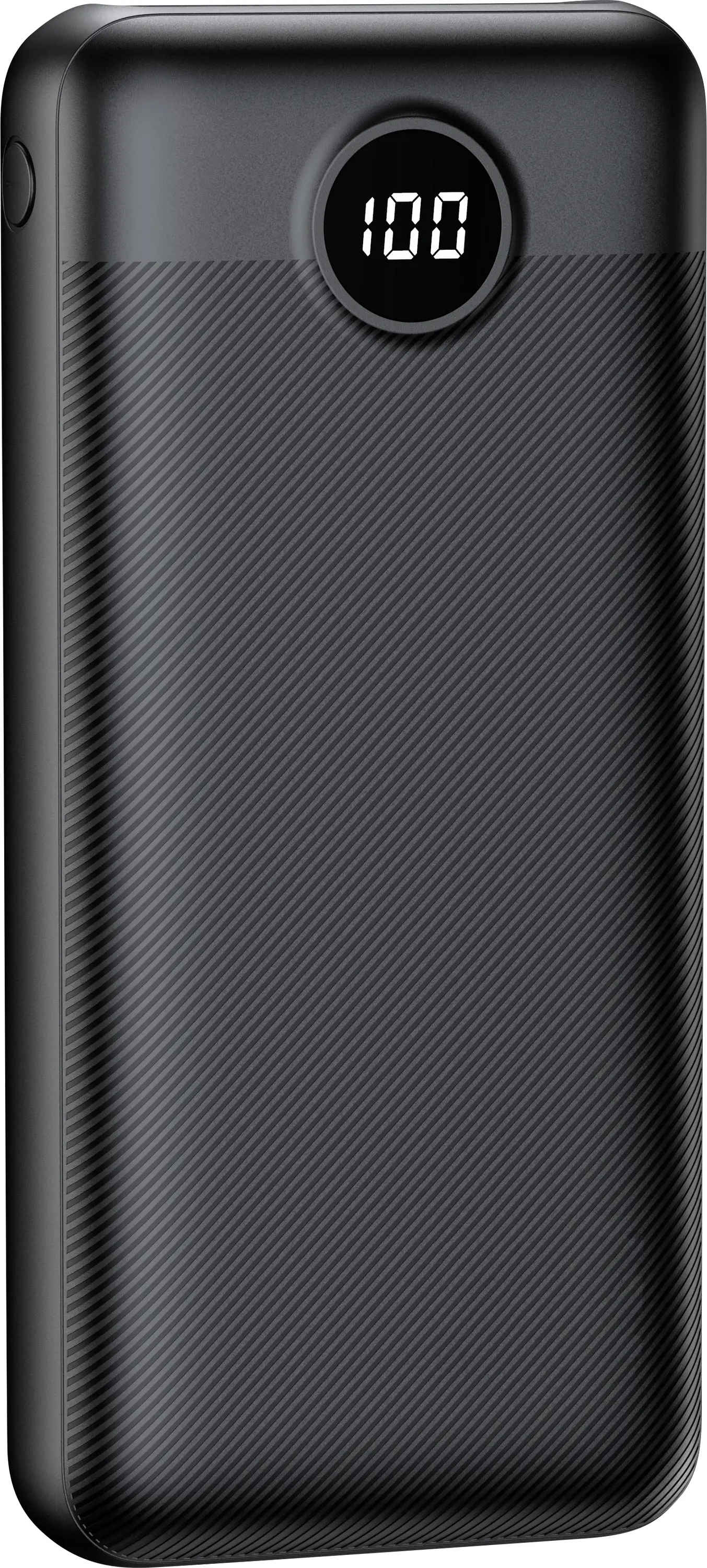Зовнішній акумулятор XCell 20000 мАг Power Delivery, QC 3.0, швидка зарядка Quick Charge 3.0 LiPo USB-C®