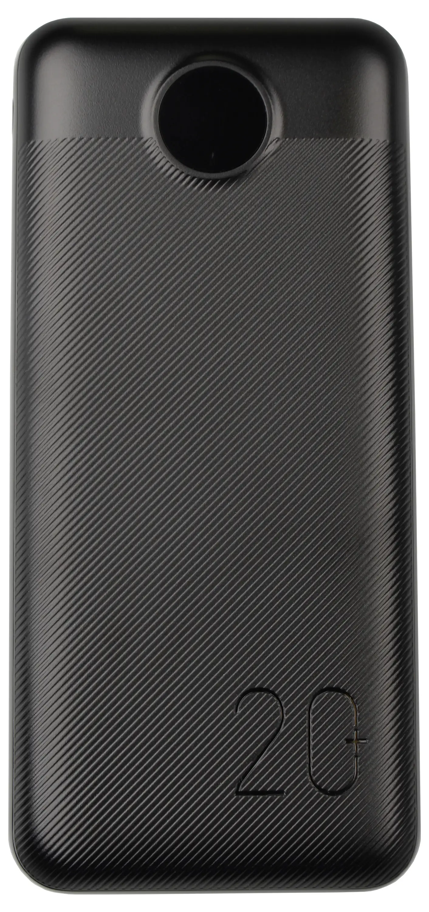 Зовнішній акумулятор XCell 20000 мАг Power Delivery, QC 3.0, швидка зарядка Quick Charge 3.0 LiPo USB-C®