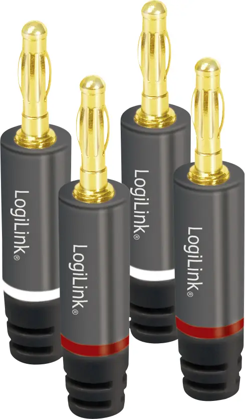 Аудіоадаптер LogiLink CA1212 CA1212, колонка