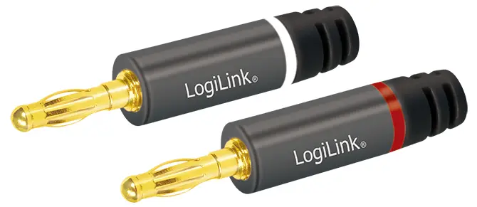 Аудіоадаптер LogiLink CA1212 CA1212, колонка