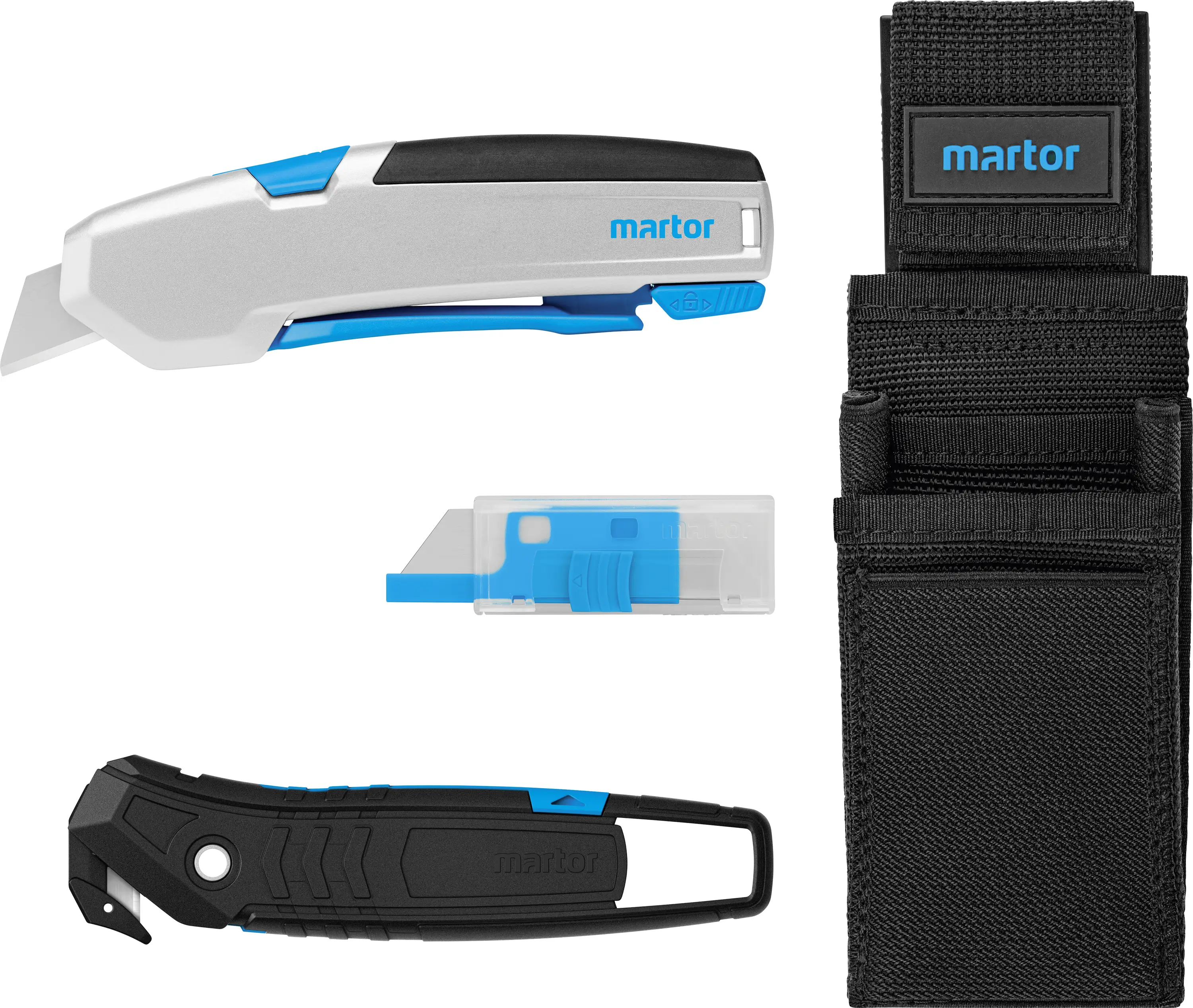Набор продуктов MARTOR SECUPRO 625 SET 992203 | 1 шт. MARTOR 992203.09 1 шт.