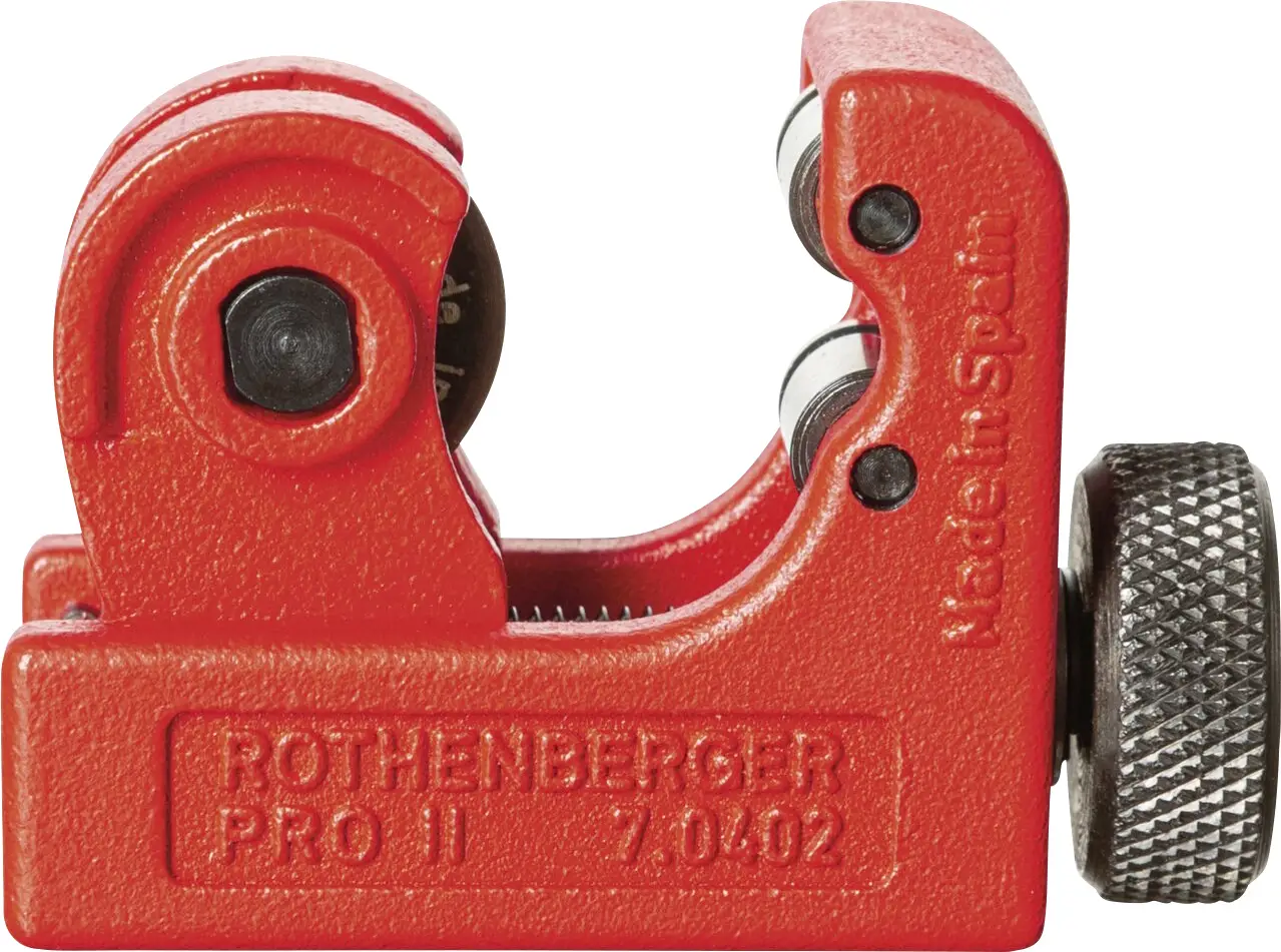Ножницы для пластиковых труб Rothenberger 070401C
