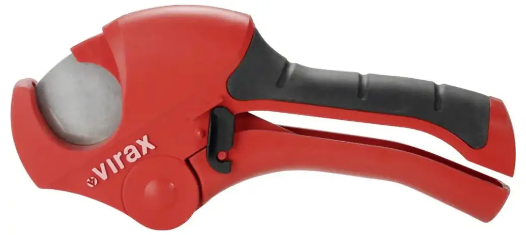 Пластиковые трубные ножницы Virax 215032