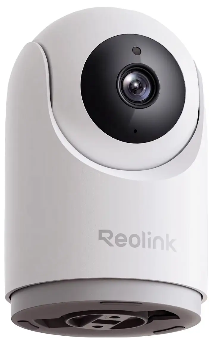 IP-камера відеоспостереження Reolink серії E E331 WCEP5MP05PT WLAN, LAN, Bluetooth® 2880 x 1616 пікселів