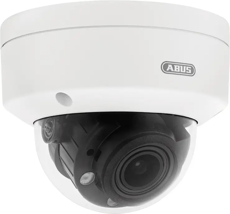 Аналоговая камера видеонаблюдения ABUS HDCC72522, AHD, HD-TVI, разрешение 1920 x 1080 пикселей.