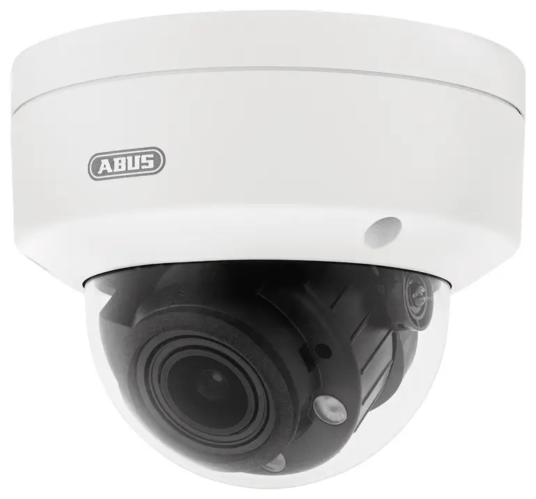 Аналоговая камера видеонаблюдения ABUS HDCC72522, AHD, HD-TVI, разрешение 1920 x 1080 пикселей.
