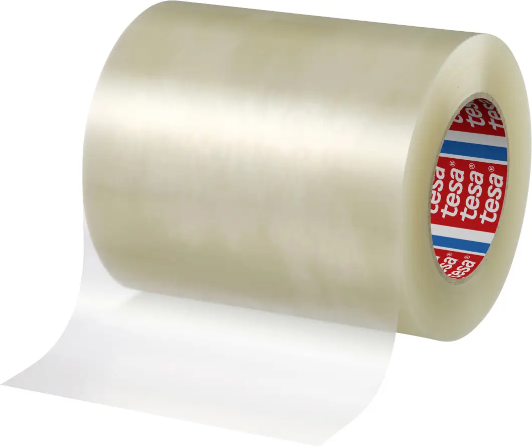 Захисна плівка tesa tesafilm® 51134-00002-00 (Д x Ш) 100 м x 150 мм 100 м 1 шт.
