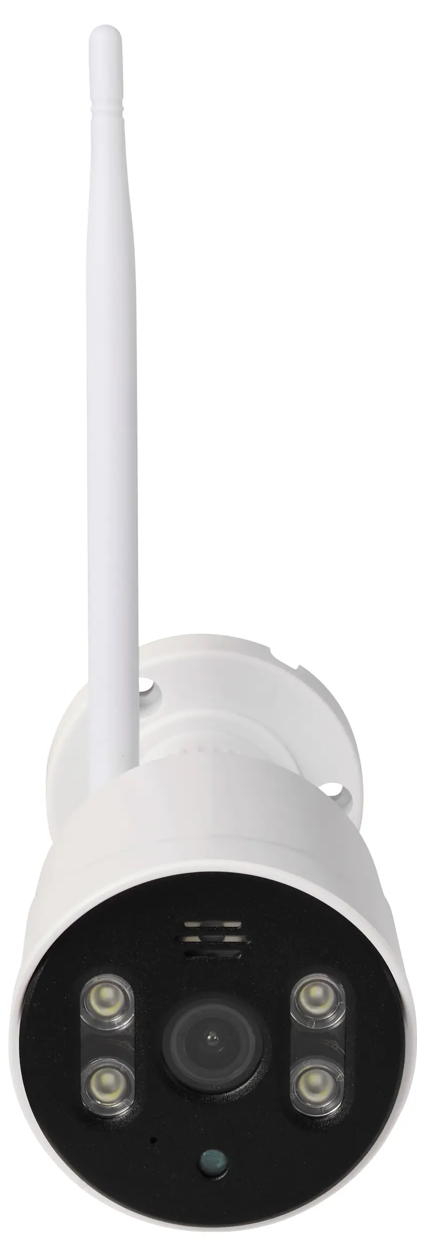 Додаткова камера Sygonix SY-7187102 1280 x 720 пікселів