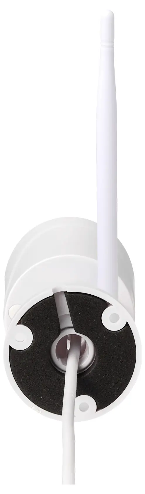 Додаткова камера Sygonix SY-7187102 1280 x 720 пікселів