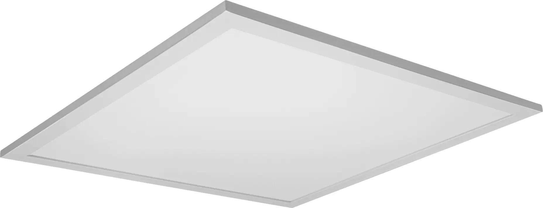 Світлодіодна панель OSRAM Smart+ LED, стаціонарно встановлена, 28 Вт, теплий білий колір з денним освітленням, RGB