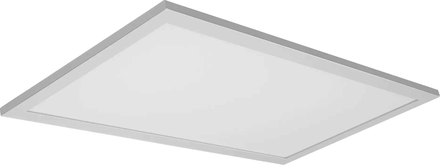 Светодиодная панель OSRAM Smart+ LED, стационарно установленная, 28 Вт, теплый белый свет (от теплого до дневного), RGB.