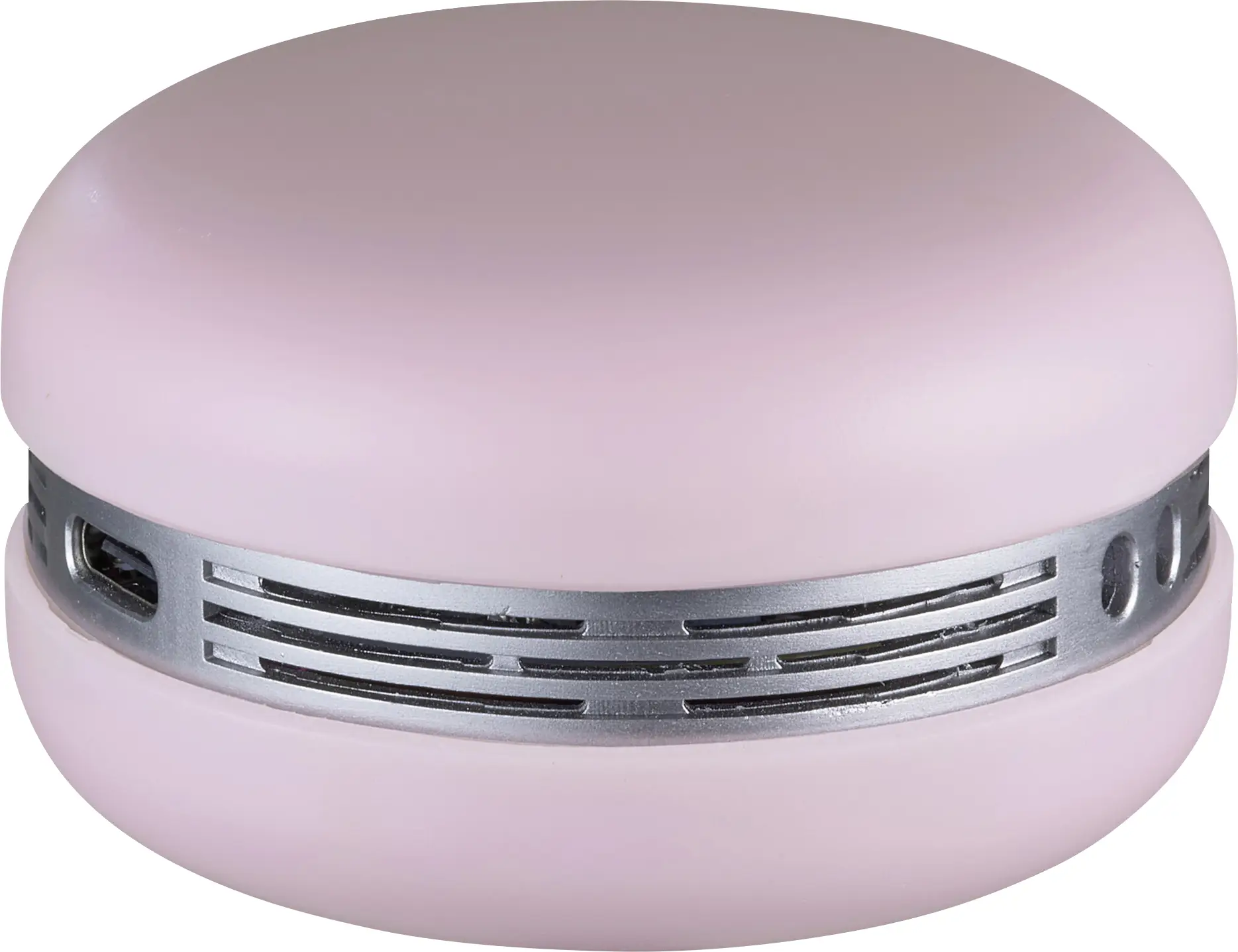 Беспроводная колонка OSRAM Bluetooth® розового цвета