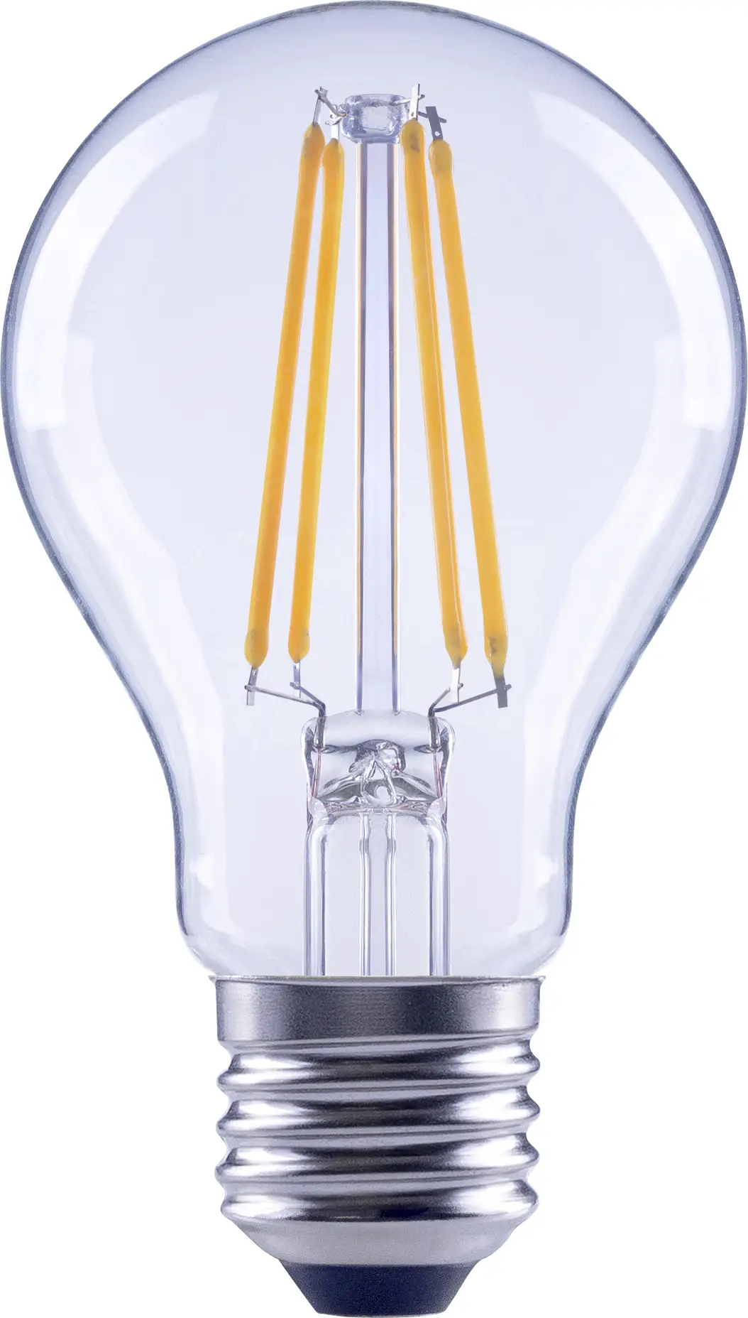 Світлодіодна лампа LightMe LM85426 E-27 2,2 Вт = 40 Вт 470 лм теплий білий 1 шт.