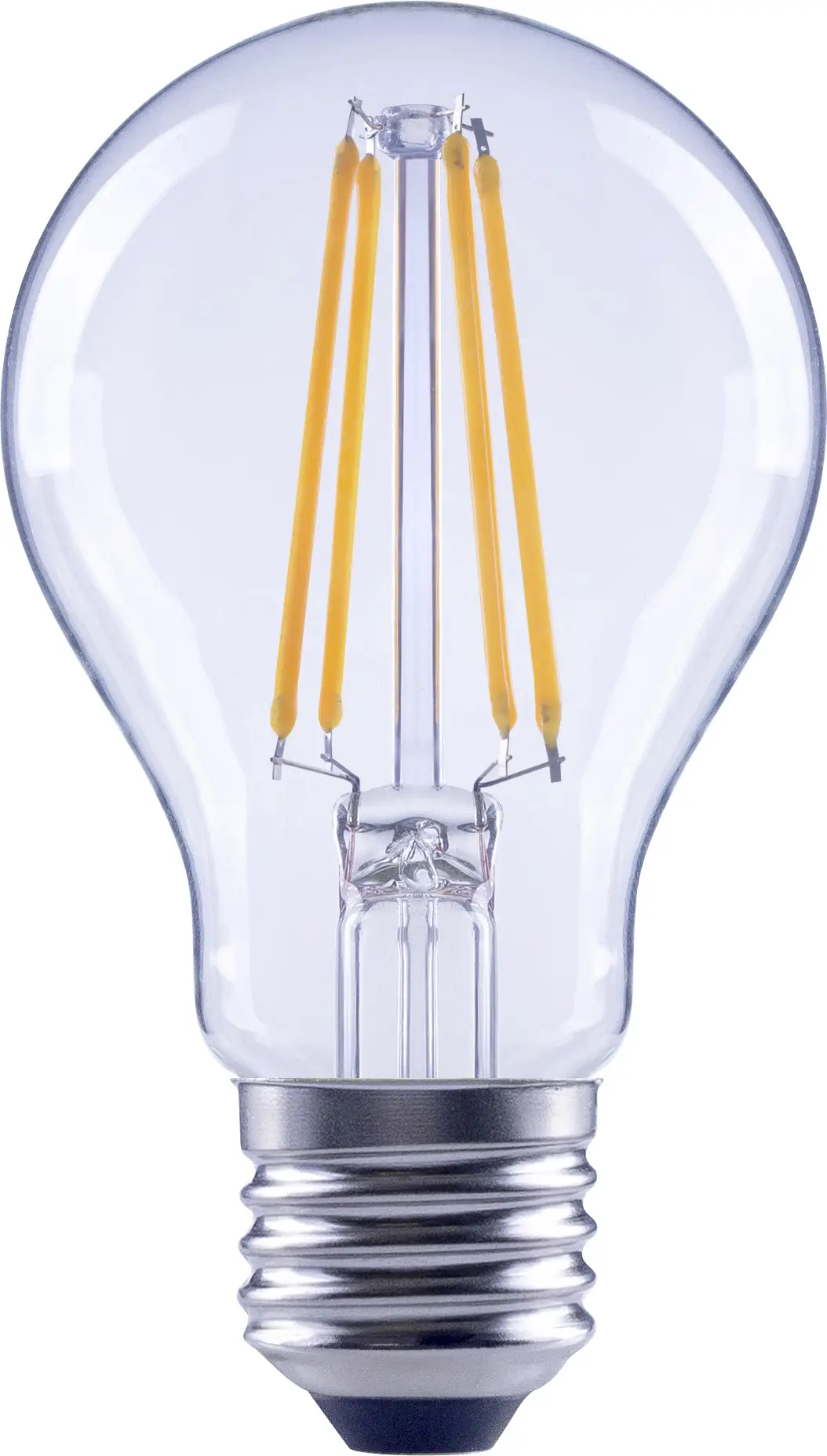 Світлодіодна лампа LightMe LM85427 E-27 3,8 Вт = 60 Вт 810 лм теплий білий 1 шт.