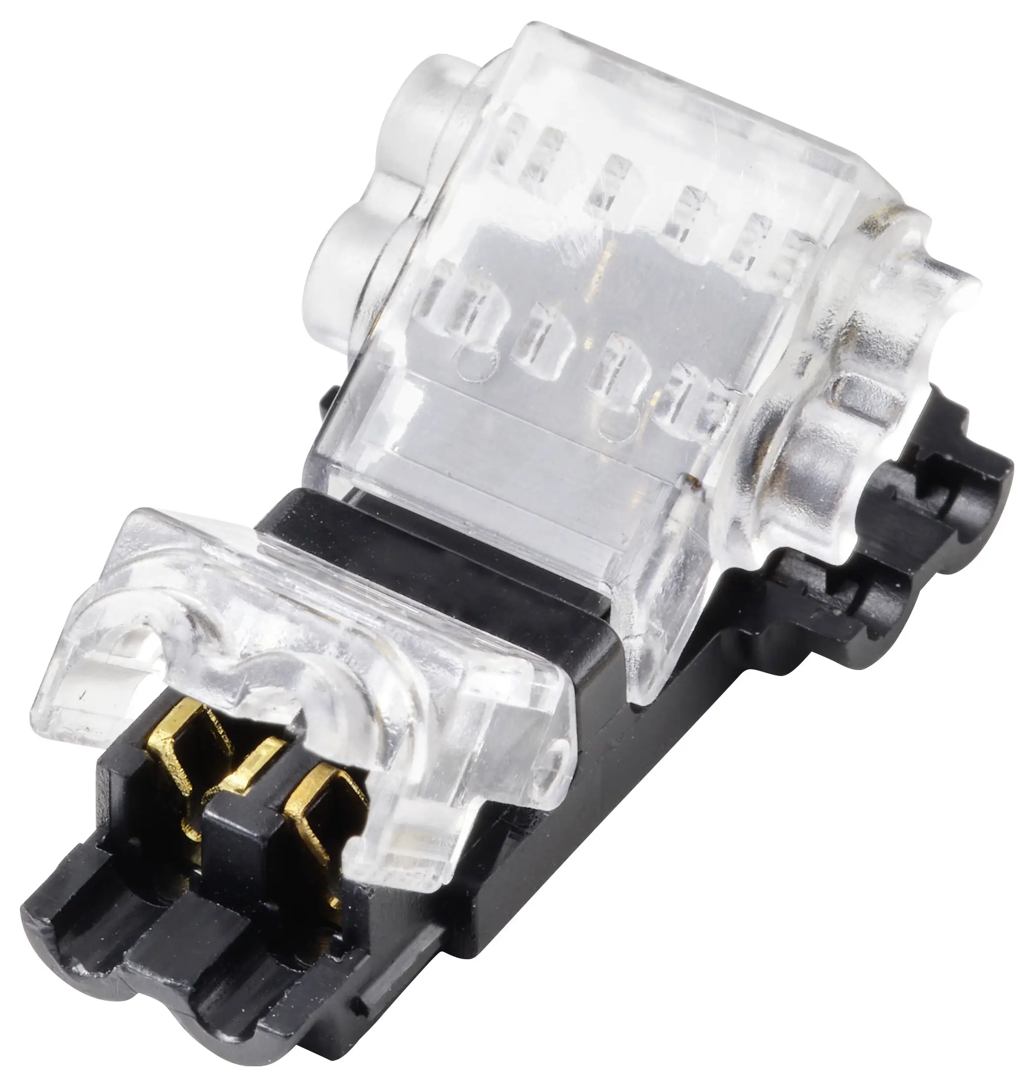 Молния TRU COMPONENTS TC-14376144, штифты: 2, 36 В, 9 А, 12 шт.