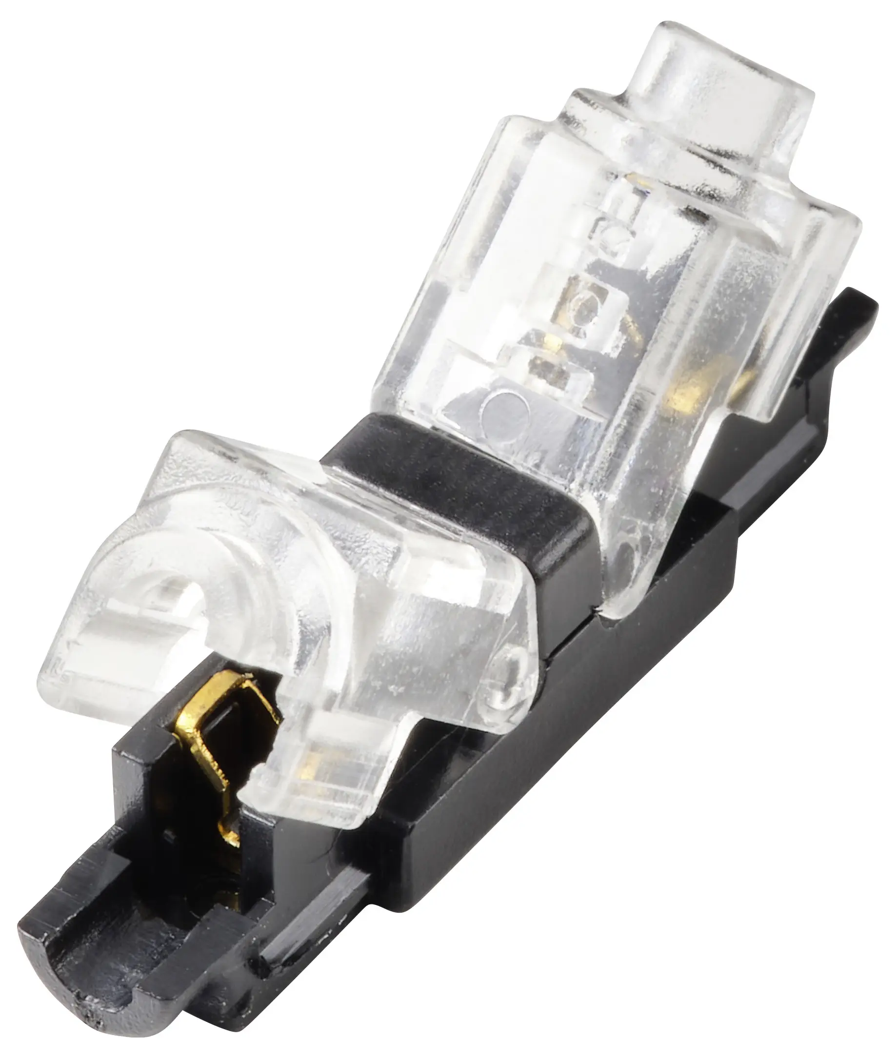 Быстроразъемный соединитель TRU COMPONENTS TC-14376148, 1 контакт, 36 В, 9 А, 12 шт.