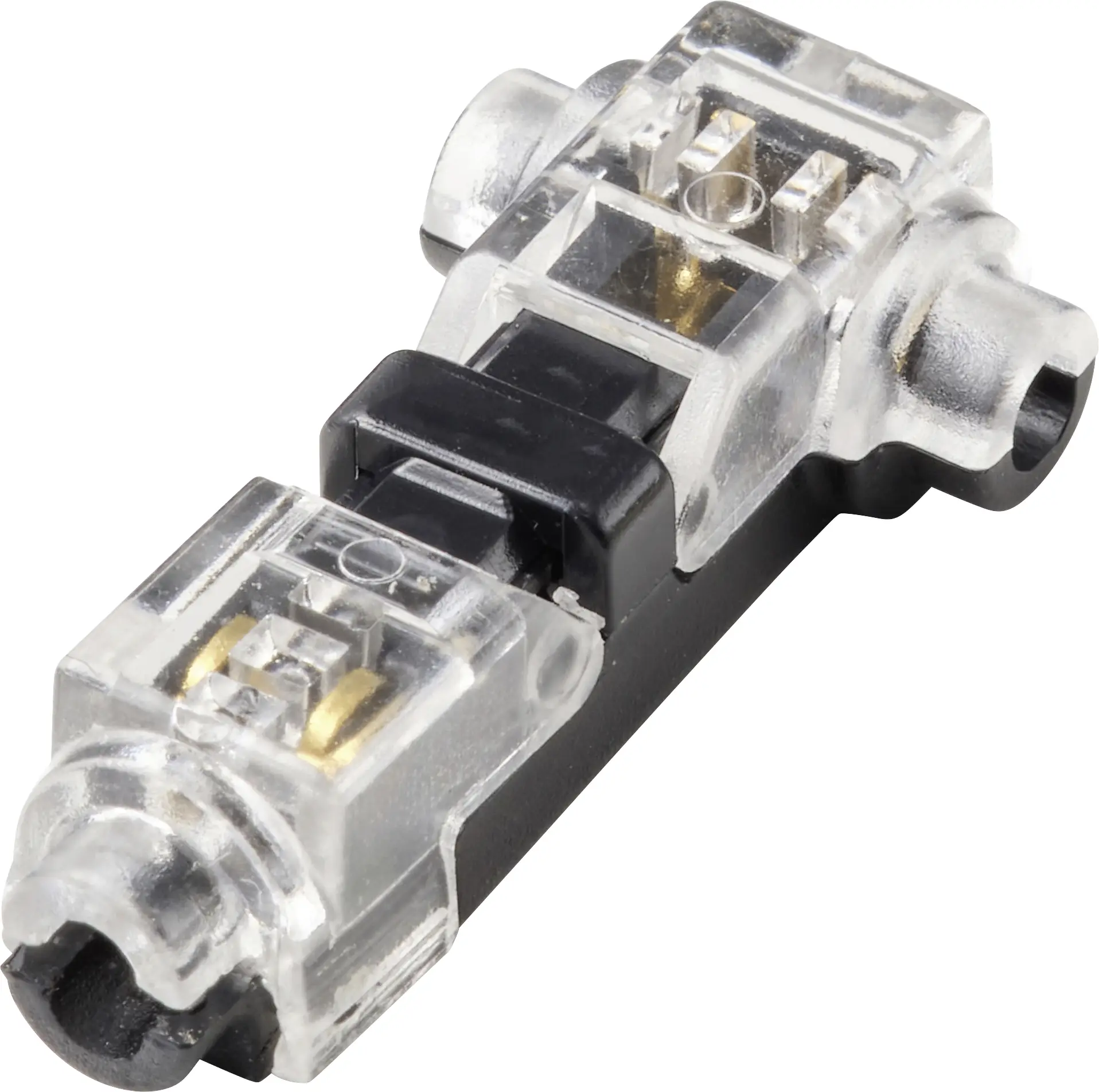 Блискавка TRU COMPONENTS TC-14376152, PIN-код: 1, 36 В, 9 А, 12 шт.