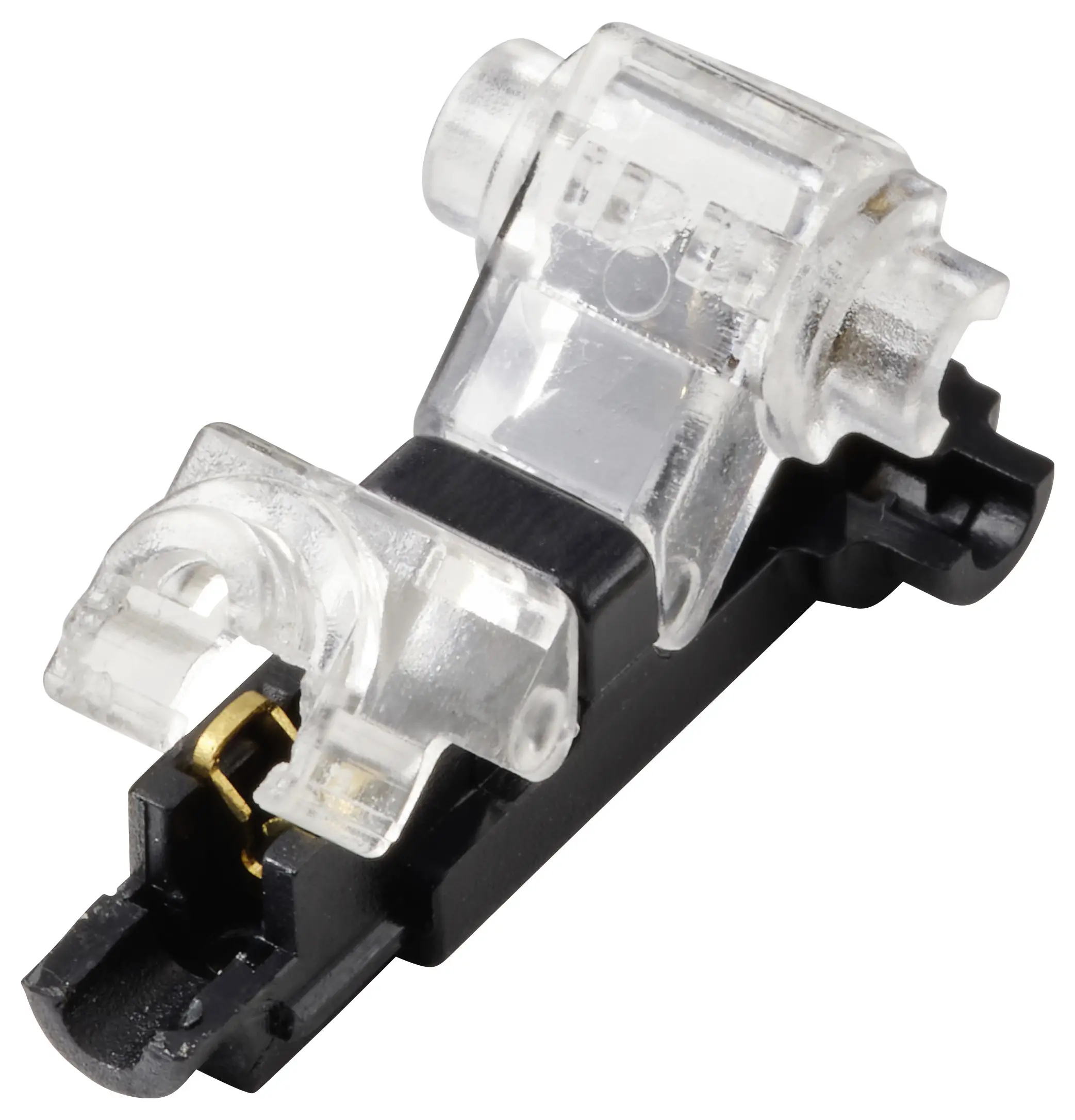 Молния TRU COMPONENTS TC-14376152, штифт: 1, 36 В, 9 А, 12 шт.