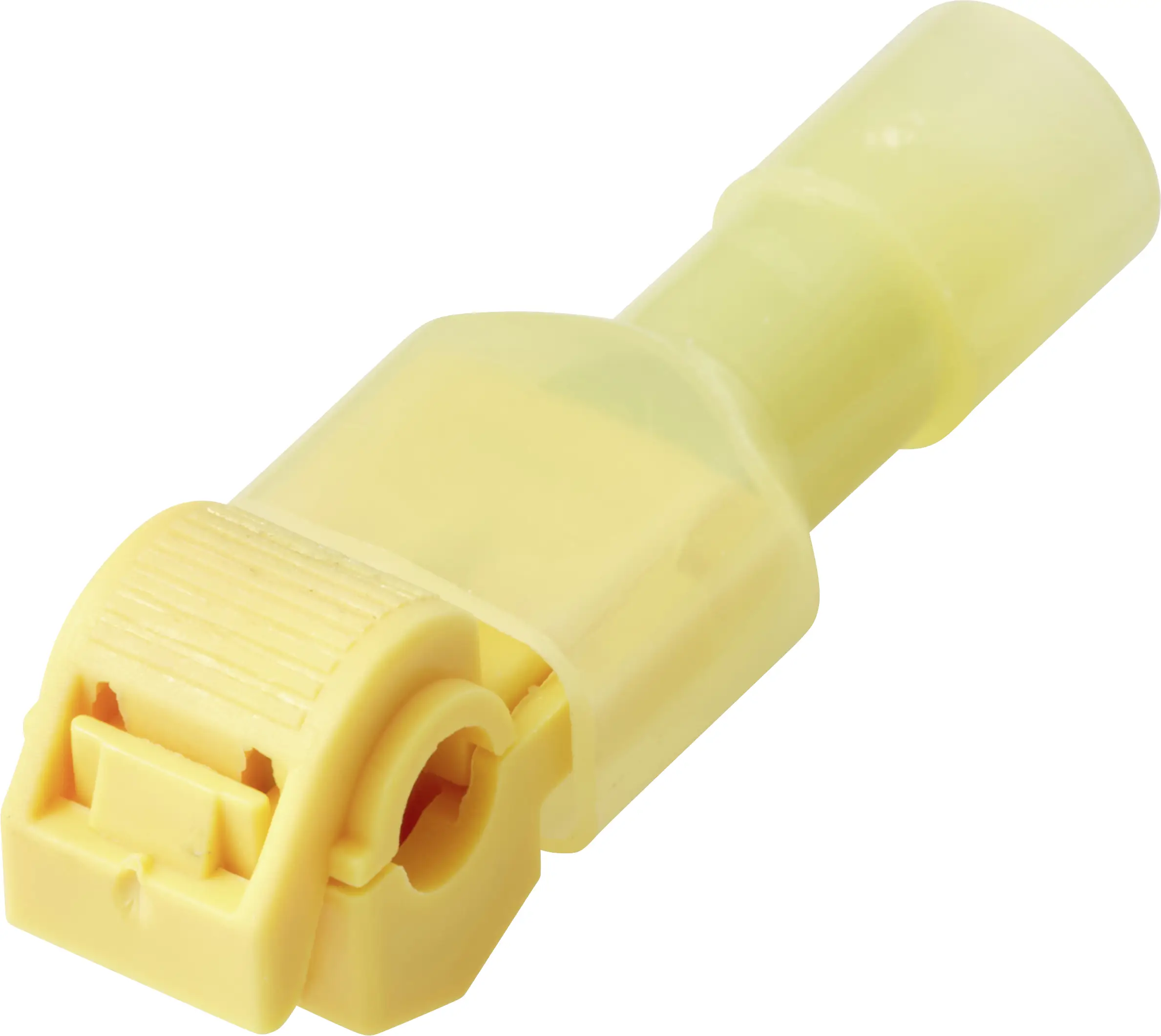 TRU COMPONENTS TC-14376164 Молния, гибкий кабель: 2,5-4,0 мм², фиксированный кабель: 2,5-4,0 мм². Количество контактов: 1. 12 шт.,