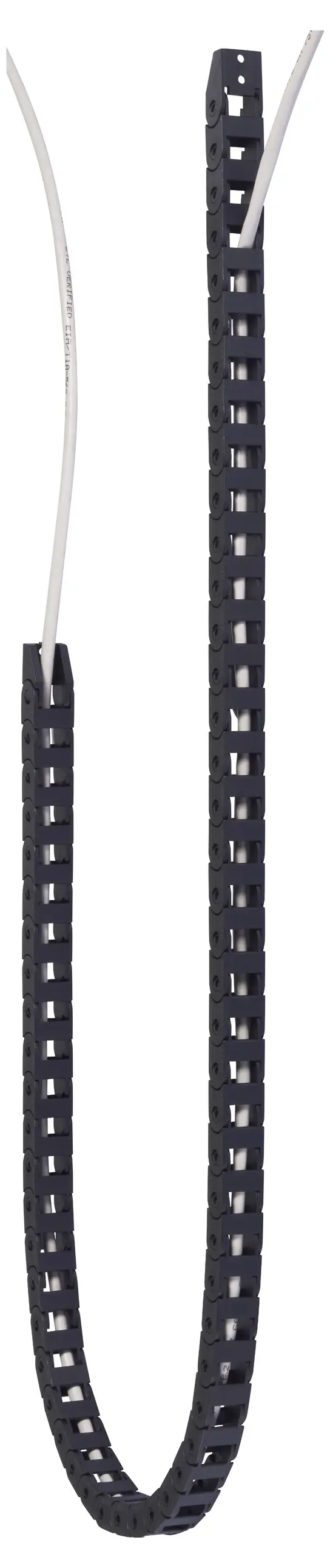 Направляющая цепи TRU COMPONENTS TC-14376380, 1006,5 мм